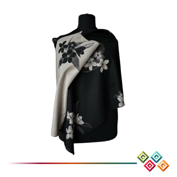 Flowers/Double sided - Image 2