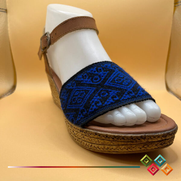 Otavalean Sandals - Image 4