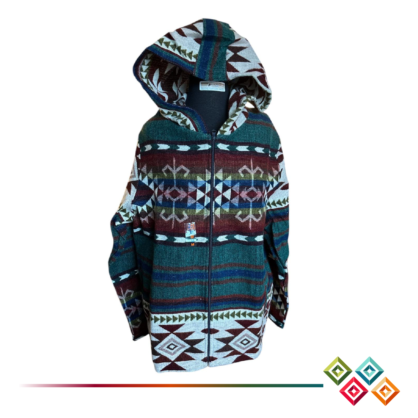Wayra Jackets