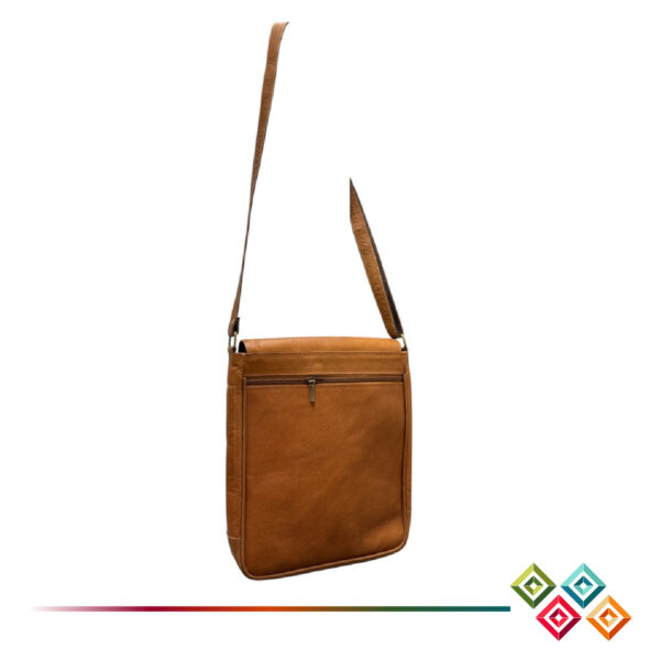 Leather iPad Bag - Image 7