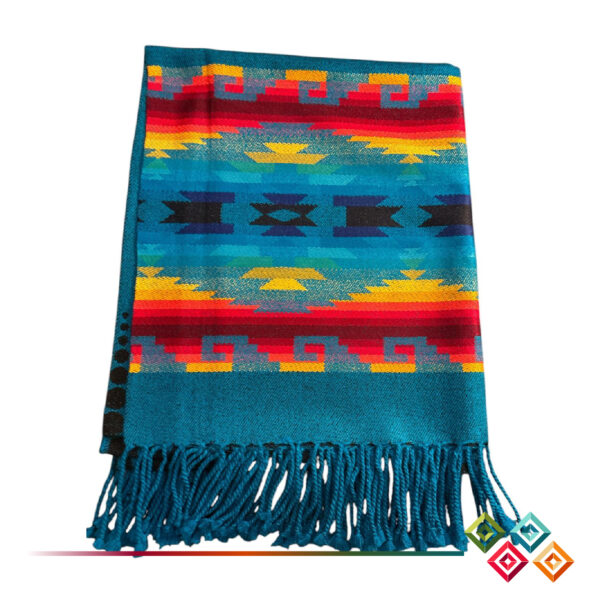 Geometric Double Sided - Image 5