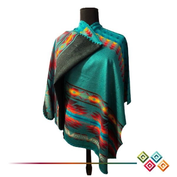 Geometric Double Sided - Image 4
