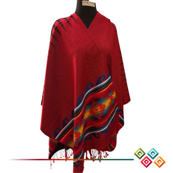 Geometric Double Sided - Image 3