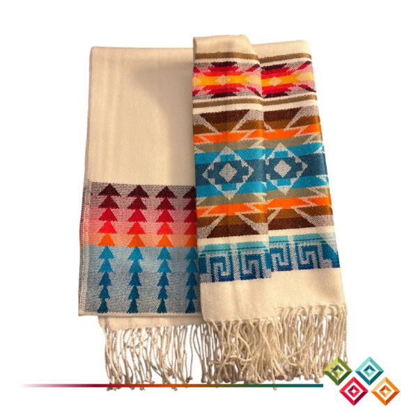 Geometric Double Sided - Image 6