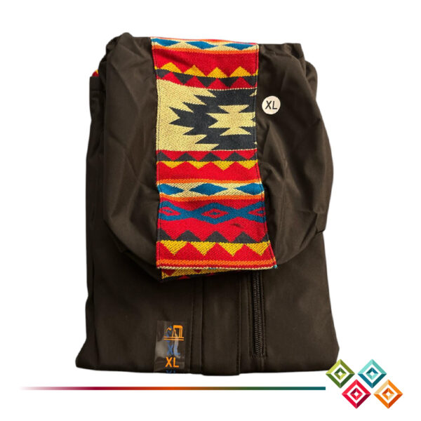 Ecuadorian Lightweight Rain Jacket - Image 12