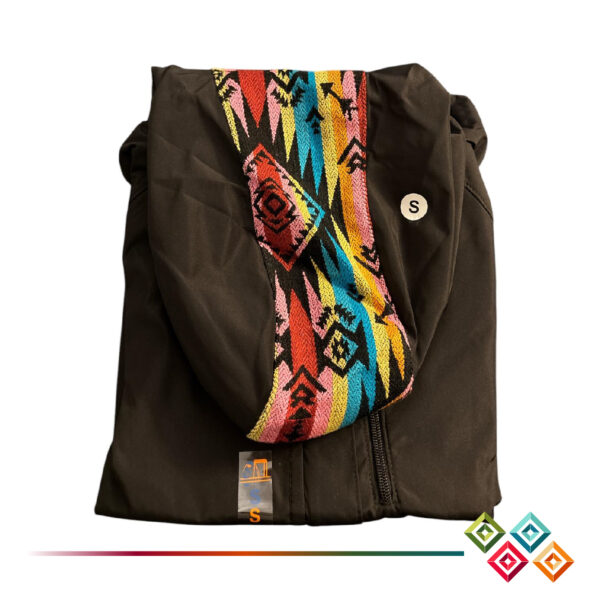 Ecuadorian Lightweight Rain Jacket - Image 11