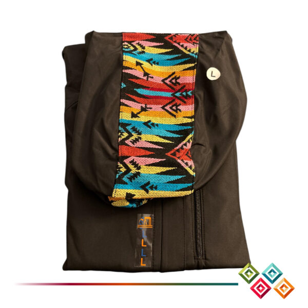 Ecuadorian Lightweight Rain Jacket - Image 10