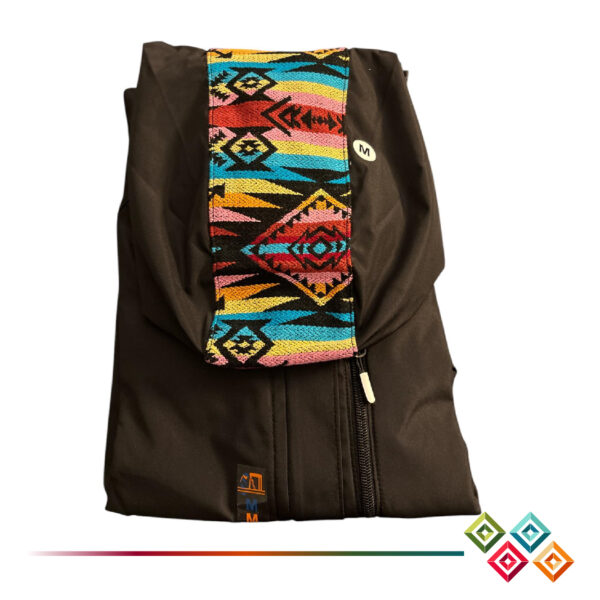 Ecuadorian Lightweight Rain Jacket - Image 13