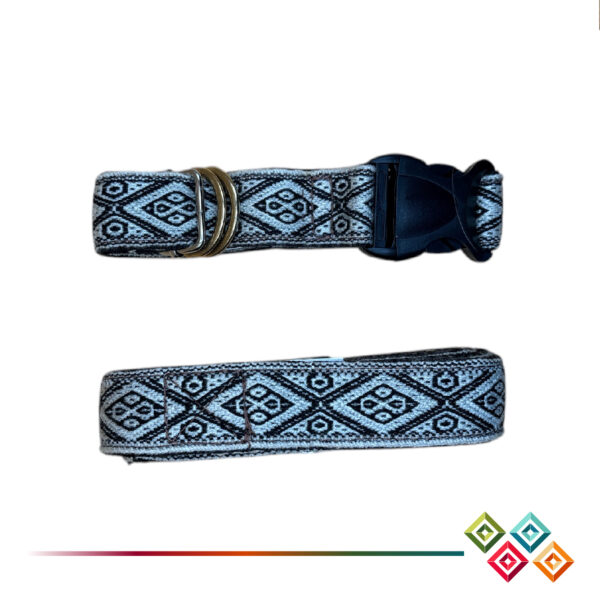 Ecuadorian Pet Leash and Collar Set - Image 6