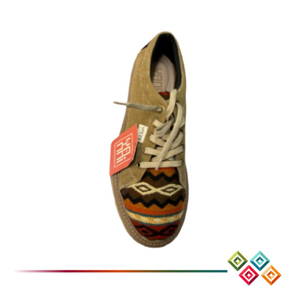 Ecuadorian Boots - Yanni - Image 3