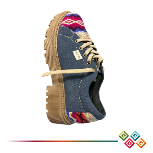 Ecuadorian Boots - Yanni - Image 4